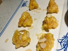 -永安鱼庄·镇江菜(丁卯店)