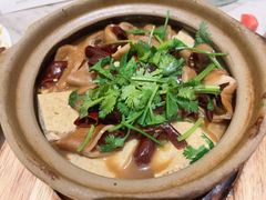 -小菜园新徽菜(上海浦东复地活力城店)