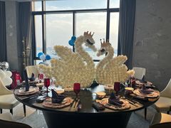 -岁粤Moon·湖景餐厅(月光码头店)