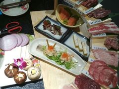 -虎焱炭火烧肉