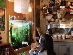 -懒鱼时光馆(沙坪坝店)
