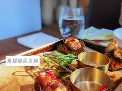 -素描餐厅(灵隐天竺店)
