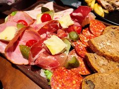 -Ambra Haus琥珀屋精酿餐厅(宝山店)