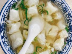 泡泡小馄饨-聚笼鲜美食(凤凰街店)