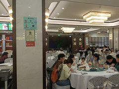 -东江渔村·古典园林·30年粤菜老字号(太和店)