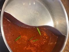 -呷哺呷哺 小火锅 (浦东新欧尚超市店)