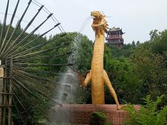 -五龙客家风情园