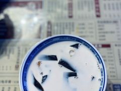 -捷信牛奶甜品世家(合生汇店)