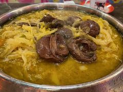 -粗粮人家·东北菜(洋桥店)