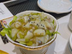 -千寻山野烤肉(中关村店)