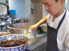 -清真磨沟沿老字号牛肉面(总店)