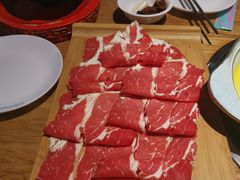 -青瓷火锅料理(西单大悦城店)