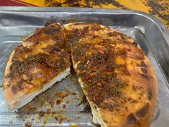 -文文烤肉(大皮院店)