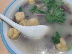 -小杨生煎(周浦万达店)