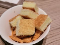 -艳阳天·非遗楚菜(武汉客厅店)