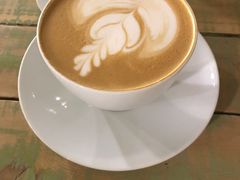 -Cafe Alice咖啡爱丽丝(奥城店)