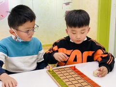 -培飞思维启蒙·益智游戏·科学探索(城西银泰店)