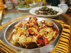 -湘聚缘湘菜馆(斜土路店)