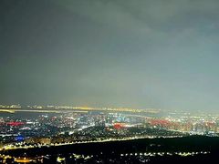 -紫金山山顶公园