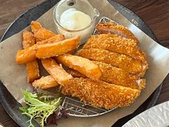 -小银家日式简餐(中信丹阳花园店)