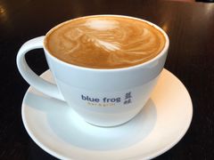 -bluefrog蓝蛙(恒隆广场店)