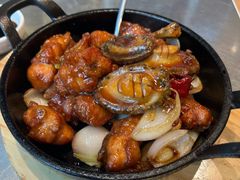 -潮界(凯德晶萃店)