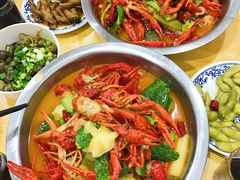 -望江门227龙虾馆