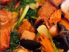 -老雒阳面馆·水席(定鼎门店)