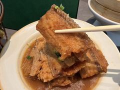 -黑窑厂糖油饼烤鸭·清真菜(旗舰店)