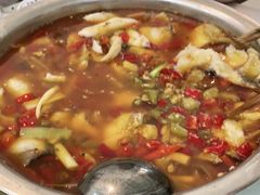 -笑红饭庄