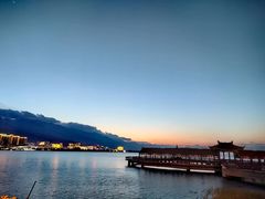 -大理洱海