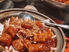 -宁邦·家宴·南京菜(红山动物园店)