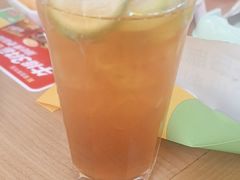 -豪客来牛排(红豆万花城店)