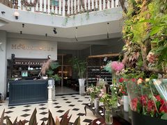 -发现花馆西餐厅FA Restaurant