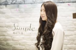 -简影造型·自选烫染接发salon