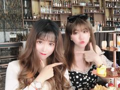 -瑞吉酒店·The Drawing Room闲逸廊·云端下午茶·夜奢Whiskey