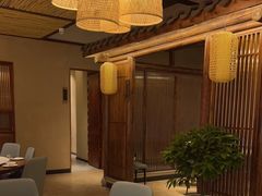 -王捌小院(红花坡店)