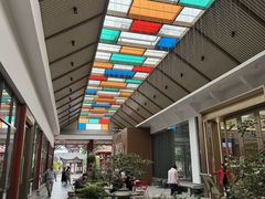 -小榄公饭店·岭南庭院餐厅(民安北路店)