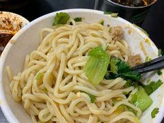 -郑家包子牛肉拉面(尚勤路店)