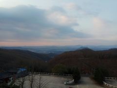 -丹东市五龙山风景区