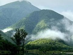 -大九湖