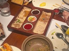 -咖梦餐厅 COMENG RESTAURANT
