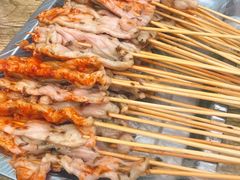 -春林凉面(钢花新村116街坊店)