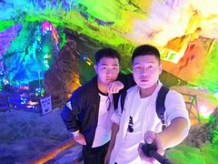 -重庆云阳龙缸景区