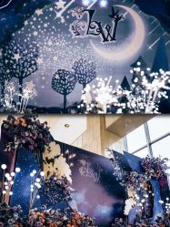 -上海大酒店·婚宴年会宴会厅