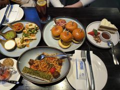-bluefrog蓝蛙(皇庭广场店)