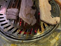 五花肉-喜来稀肉(虹泉路店)