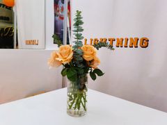 -稻妻面包·Lightning Bakery(长月巷店)