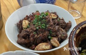 Hengdong Blood Duck