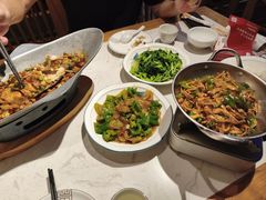 -不倒翁·安徽名菜楼(步行街店)